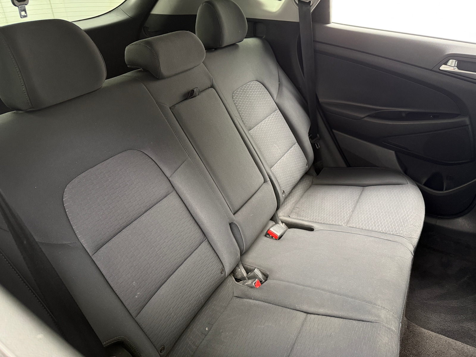 Thumbnail: 2020 Hyundai Tucson - 6