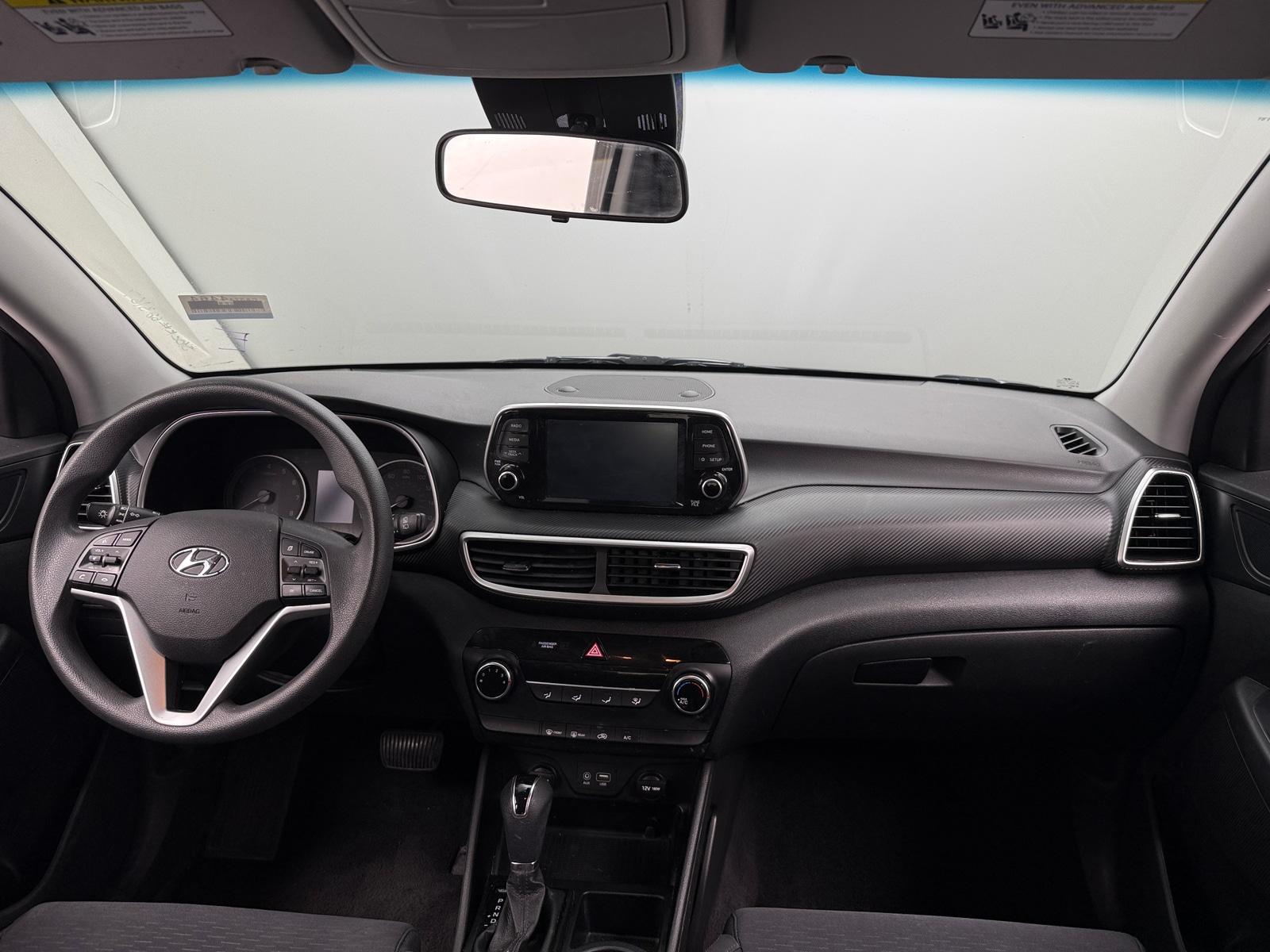 Thumbnail: 2020 Hyundai Tucson - 3