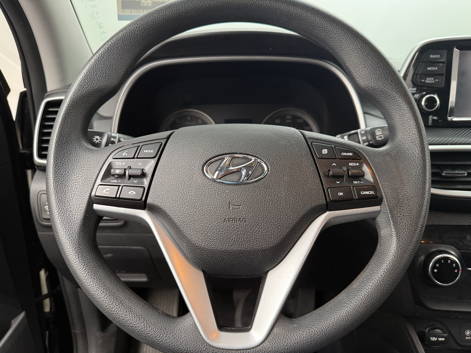 Thumbnail: 2020 Hyundai Tucson - 5