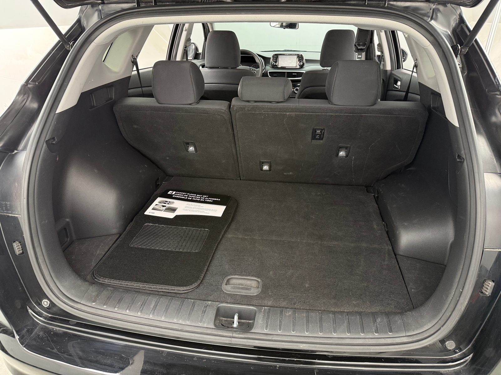 Thumbnail: 2020 Hyundai Tucson - 7