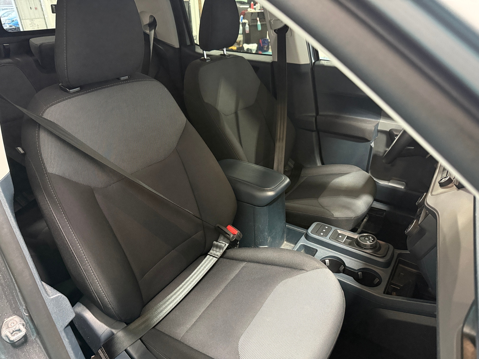 Thumbnail: 2023 Ford Maverick - 2