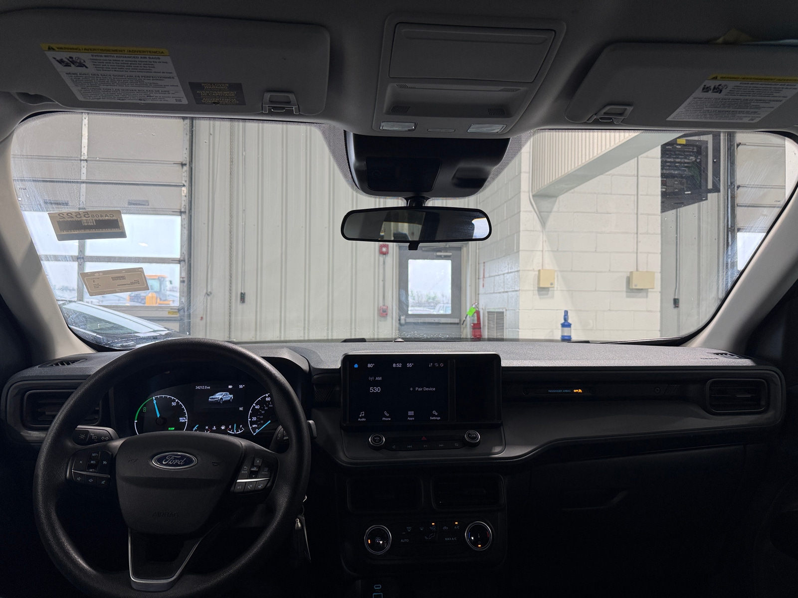 Thumbnail: 2023 Ford Maverick - 3