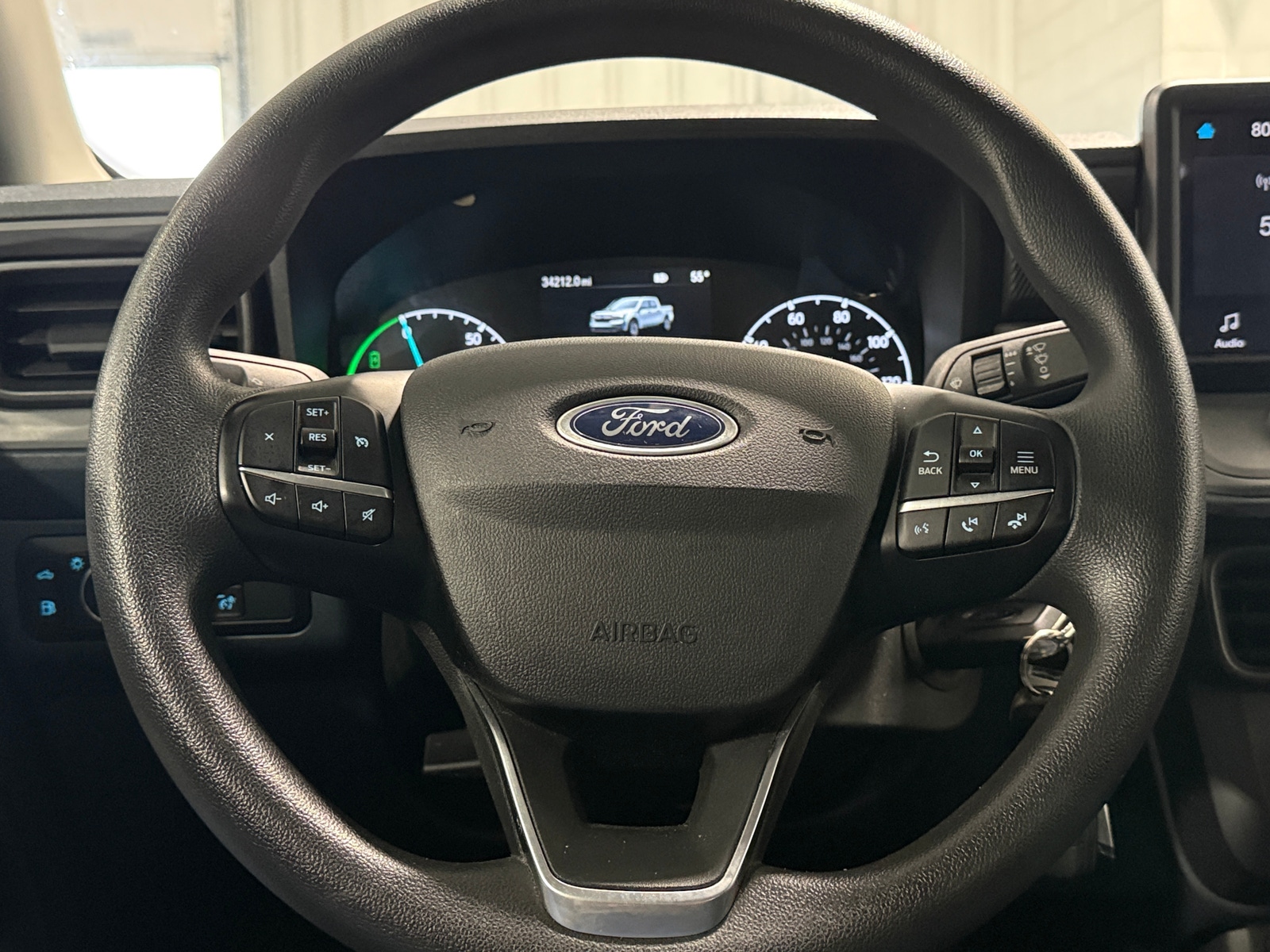 Thumbnail: 2023 Ford Maverick - 5