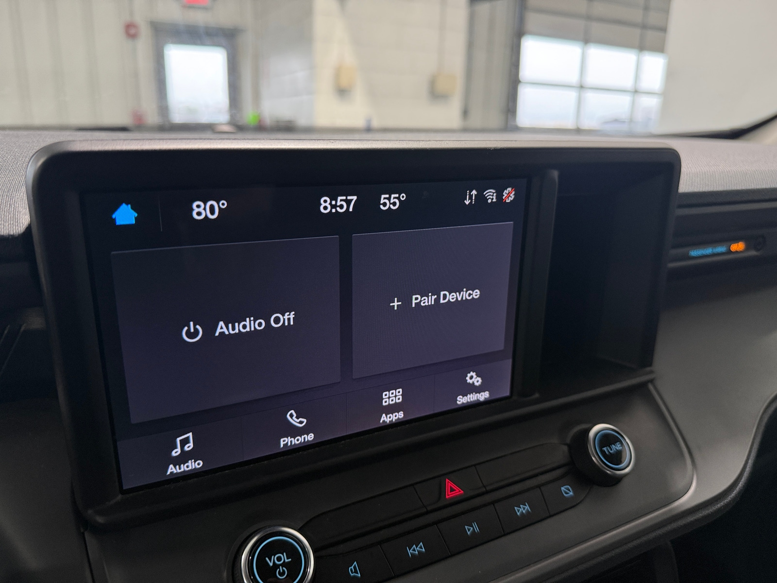 Thumbnail: 2023 Ford Maverick - 4