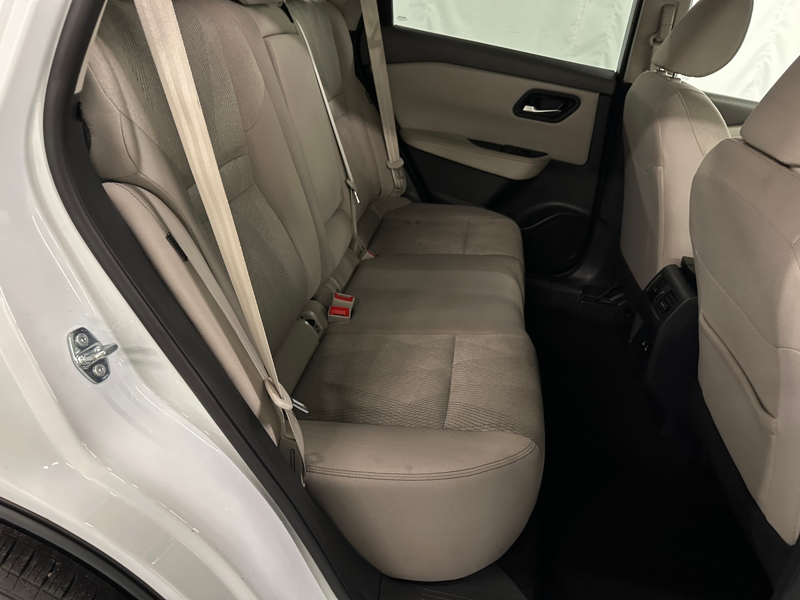 Thumbnail: 2025 Nissan Rogue - 6