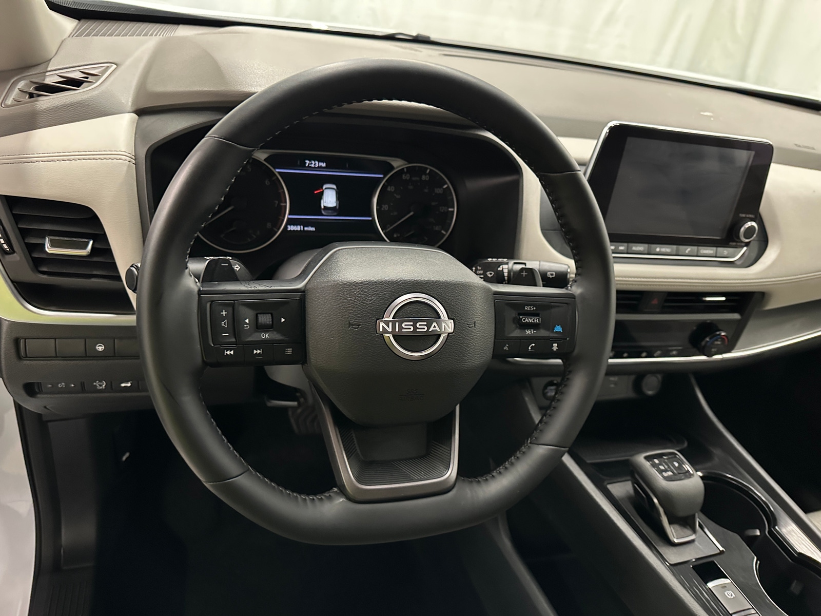 Thumbnail: 2025 Nissan Rogue - 5