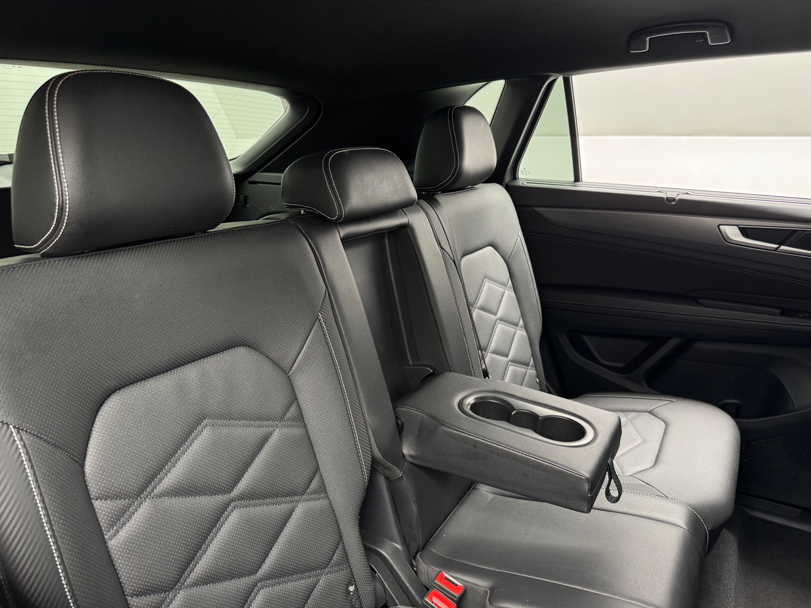 Thumbnail: 2025 Volkswagen Atlas - 5