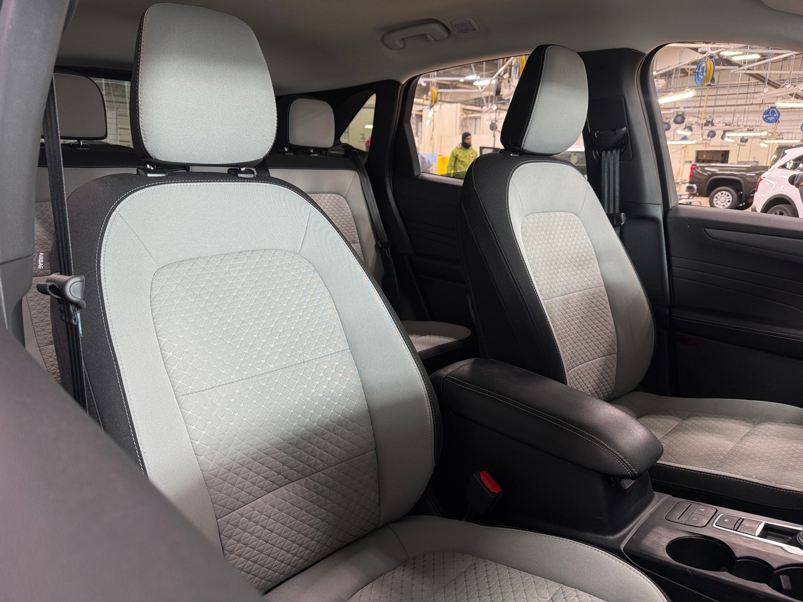 Thumbnail: 2023 Ford Escape - 2