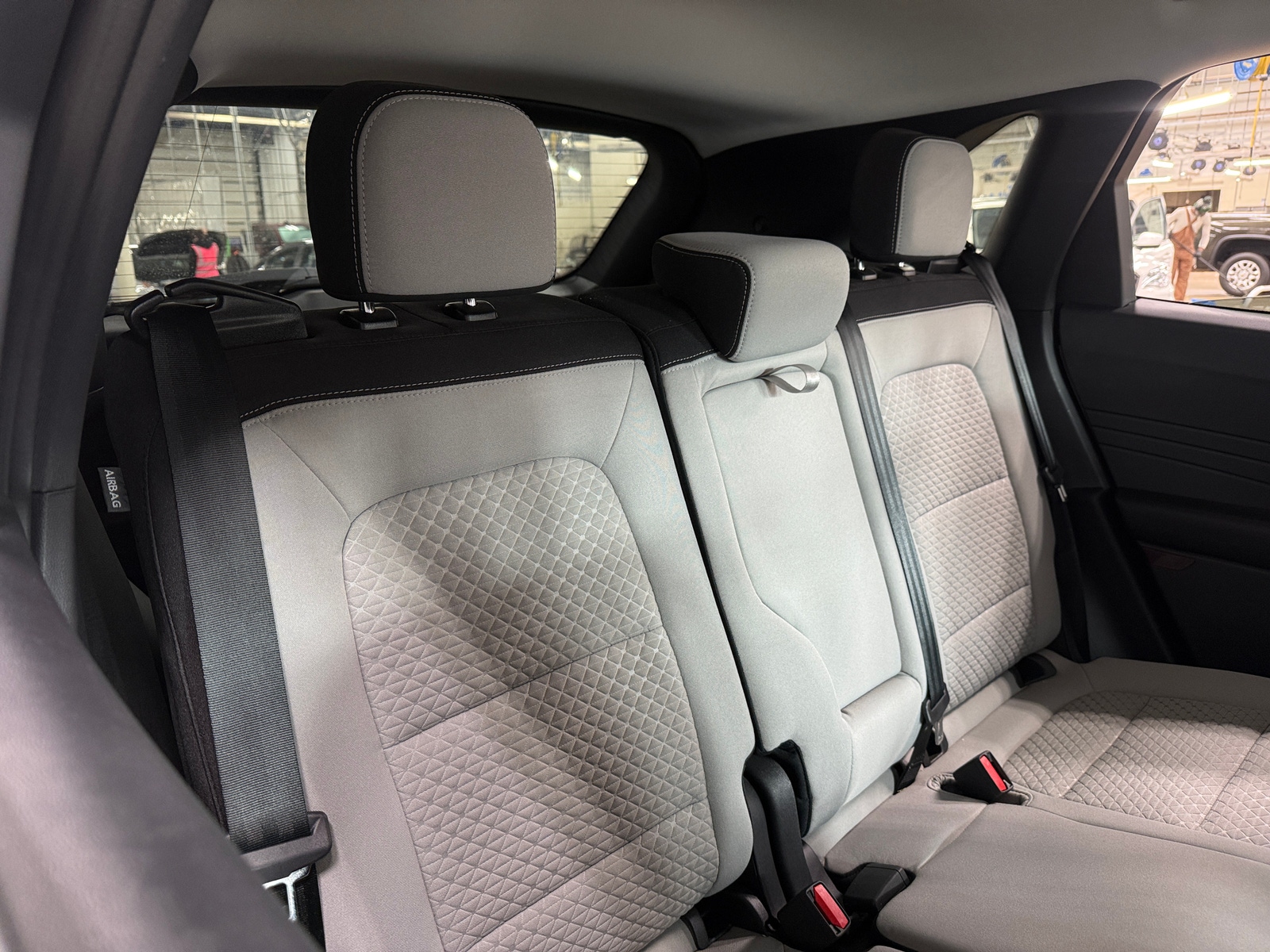 Thumbnail: 2023 Ford Escape - 6