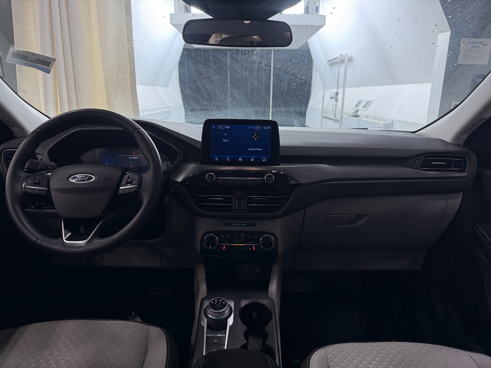 Thumbnail: 2023 Ford Escape - 3