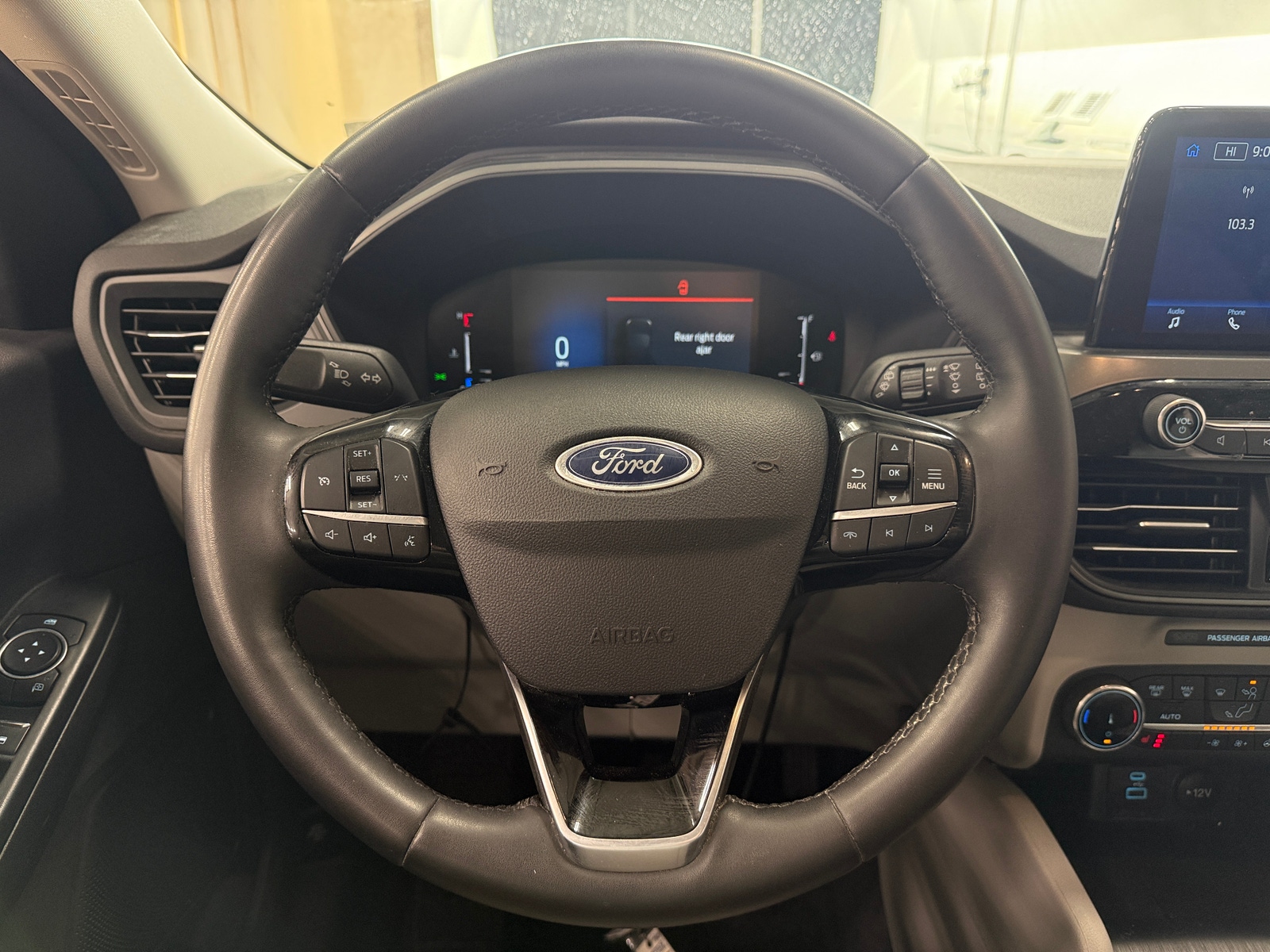 Thumbnail: 2023 Ford Escape - 5