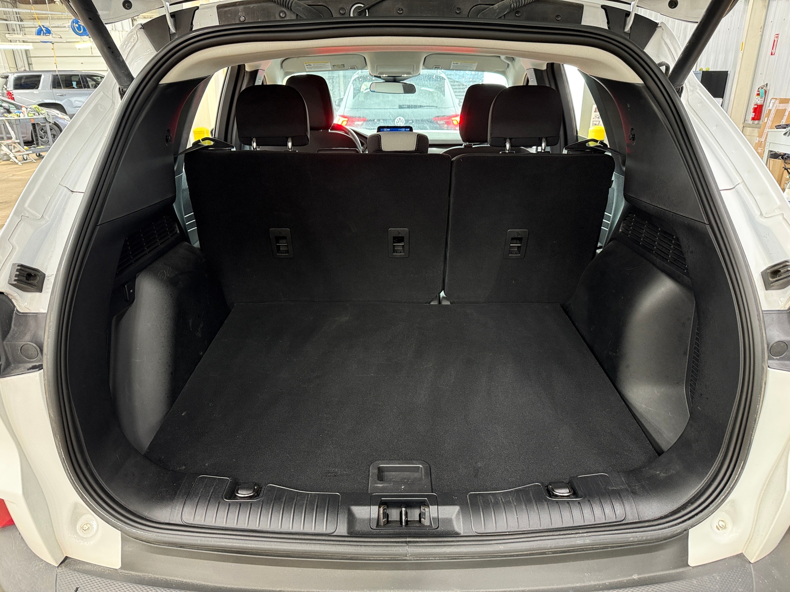 Thumbnail: 2023 Ford Escape - 7