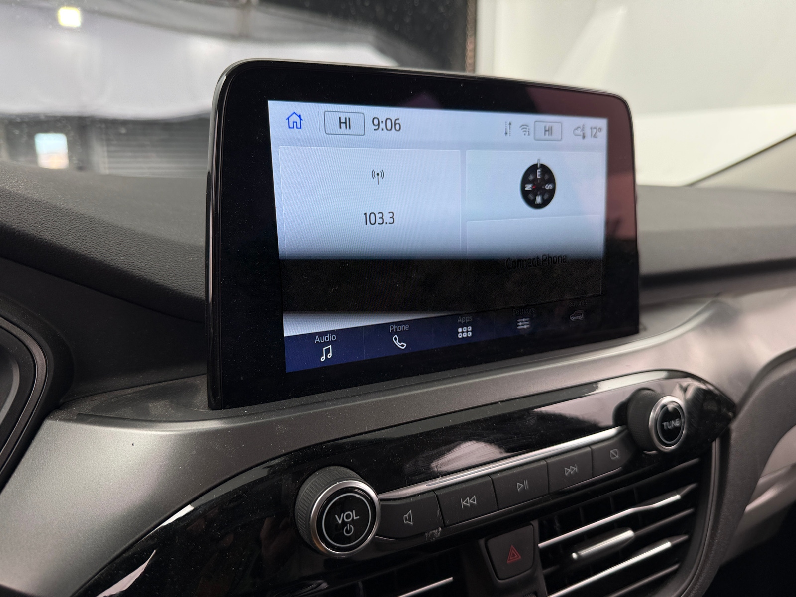 Thumbnail: 2023 Ford Escape - 4