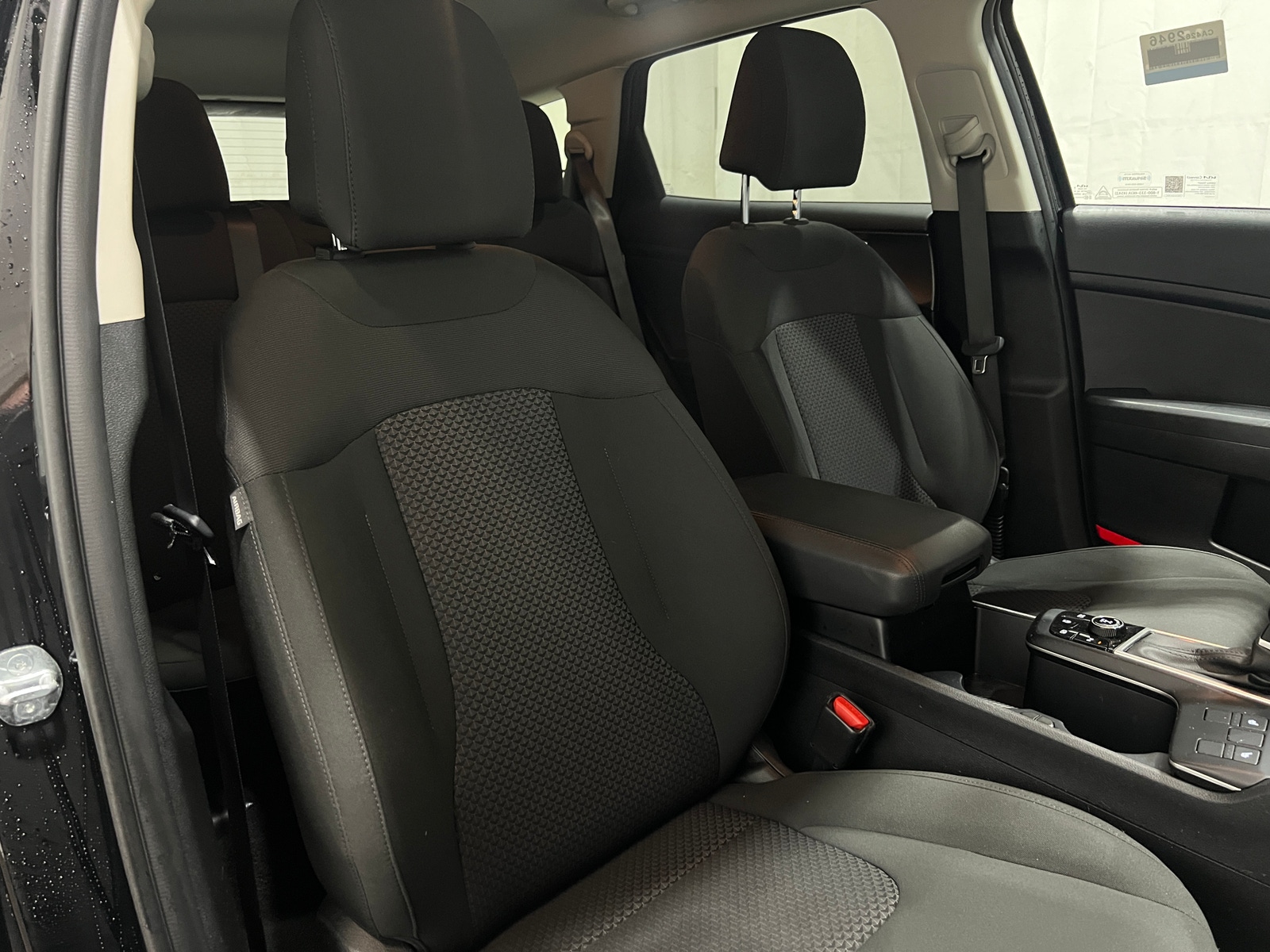 Thumbnail: 2025 Kia Sportage - 2