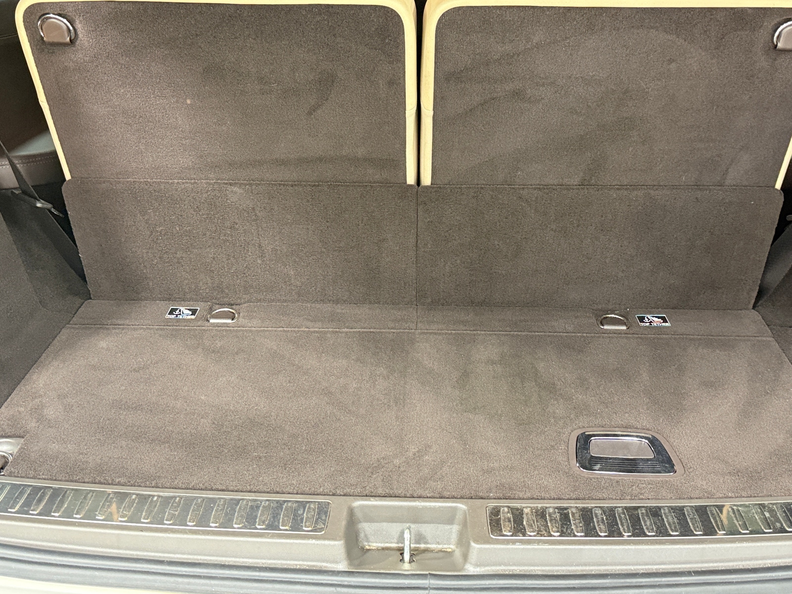 Thumbnail: 2017 Mercedes-Benz GLS - 6