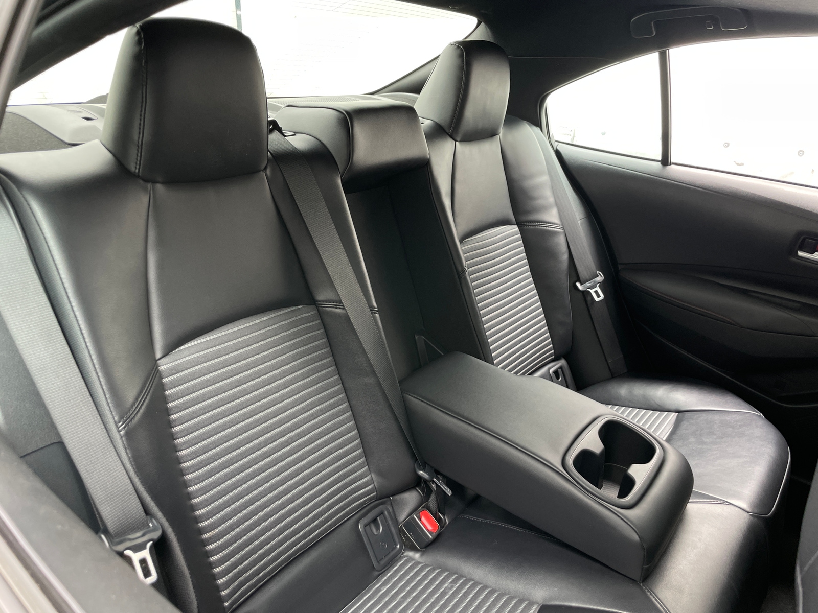 Thumbnail: 2023 Toyota Corolla - 6