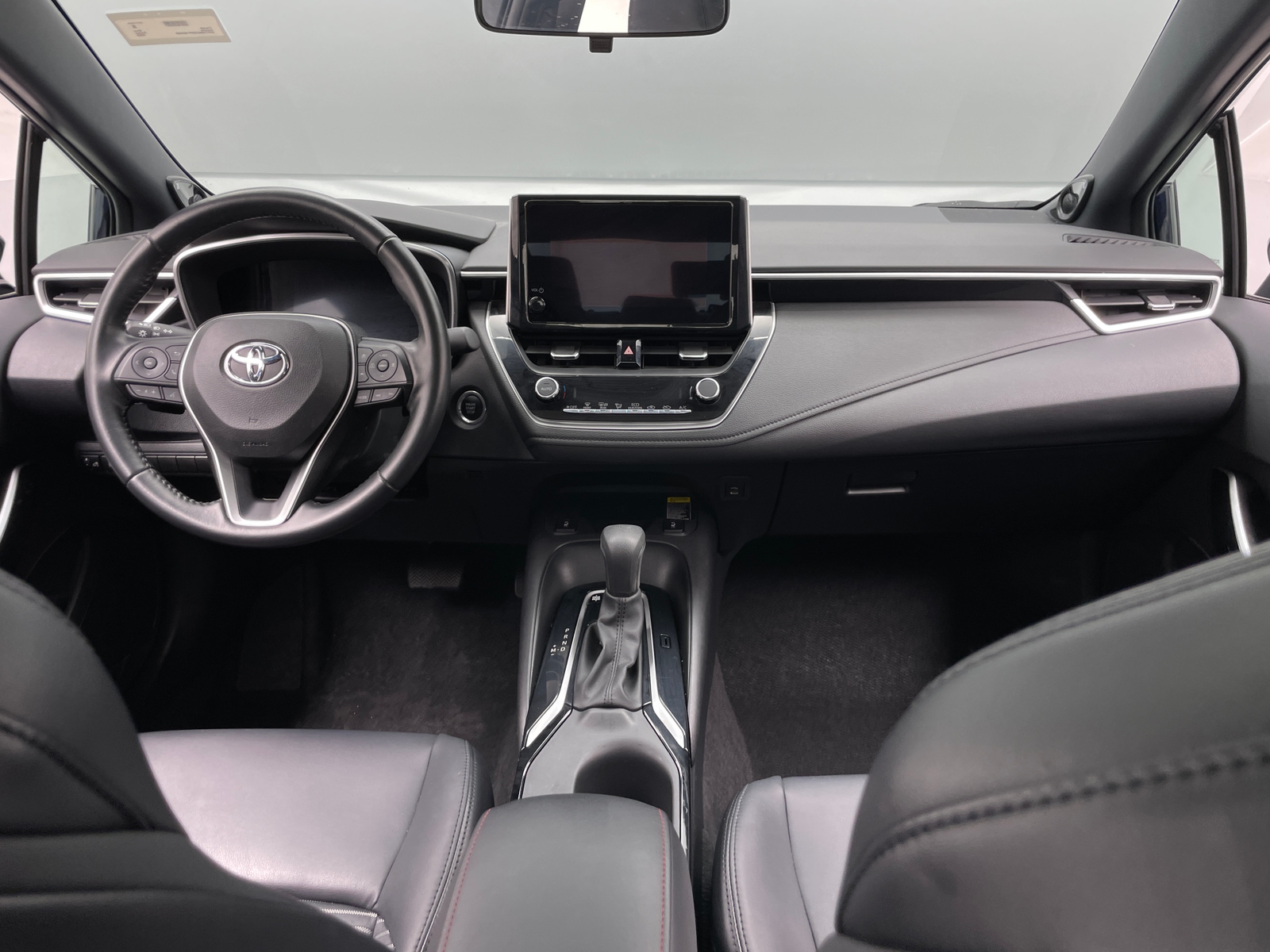 Thumbnail: 2023 Toyota Corolla - 3