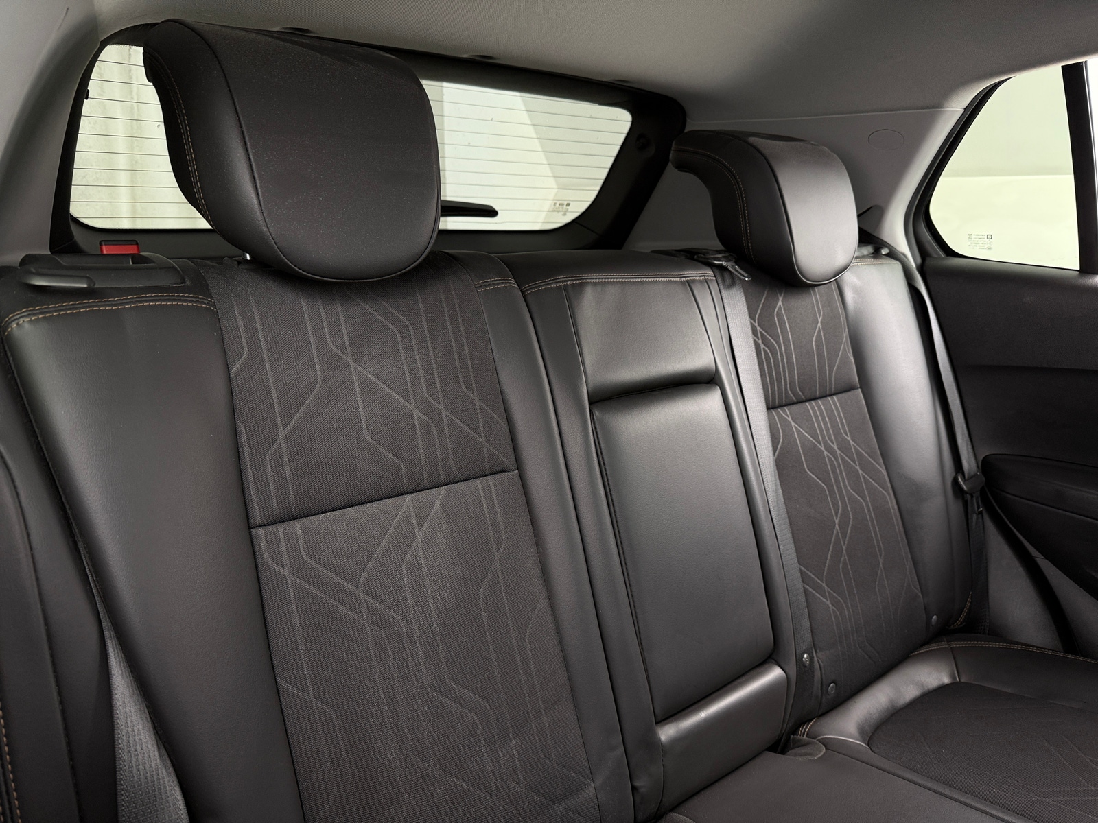 Thumbnail: 2020 Chevrolet Trax - 6