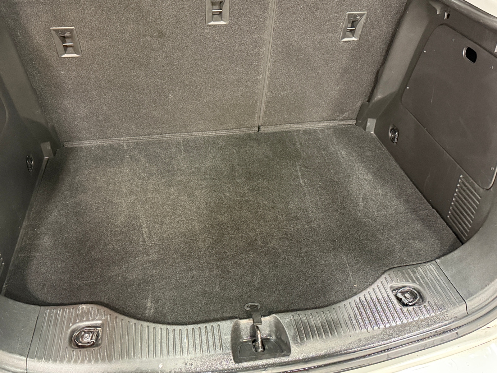 Thumbnail: 2020 Chevrolet Trax - 7