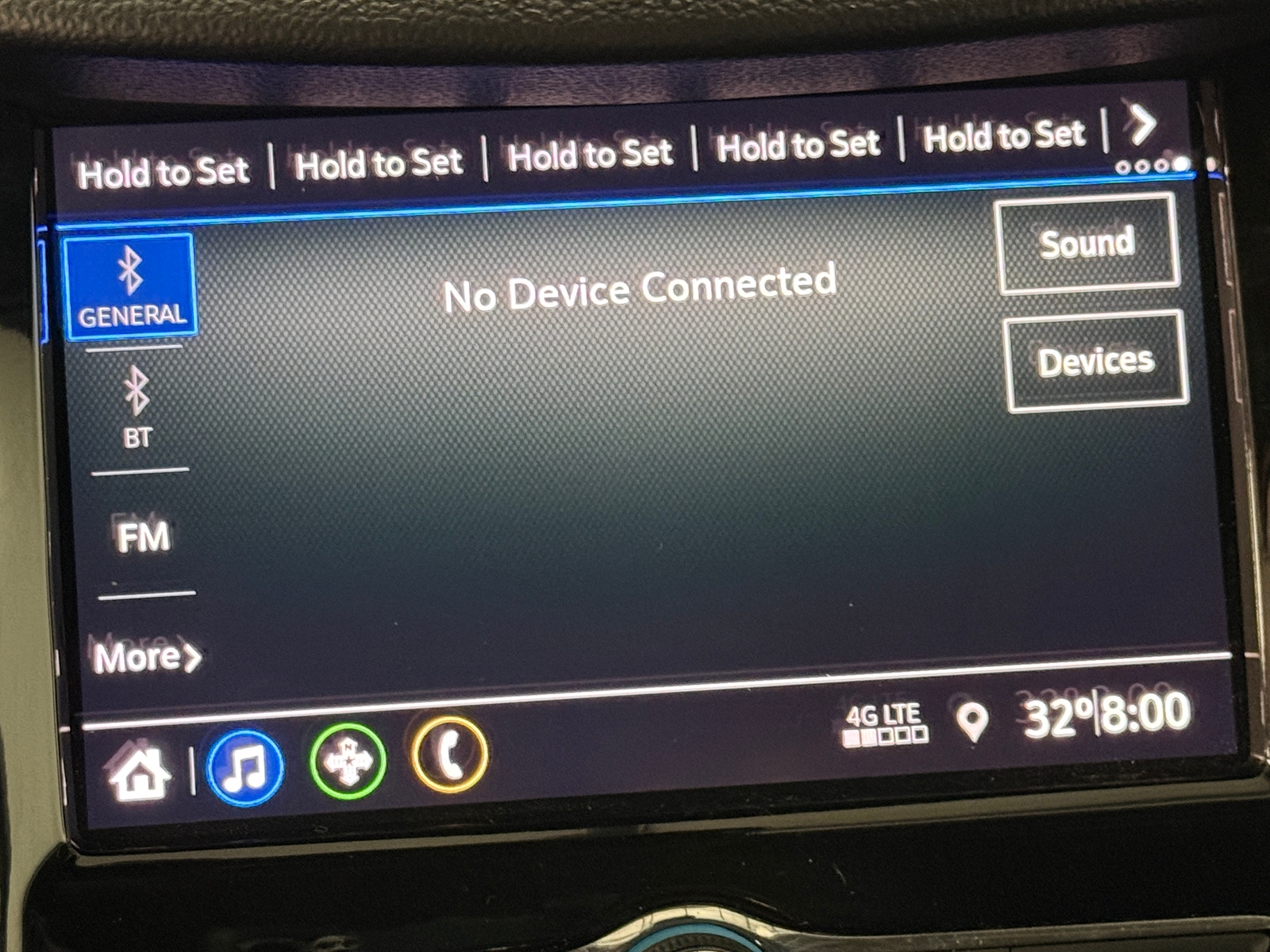 Thumbnail: 2020 Chevrolet Trax - 4