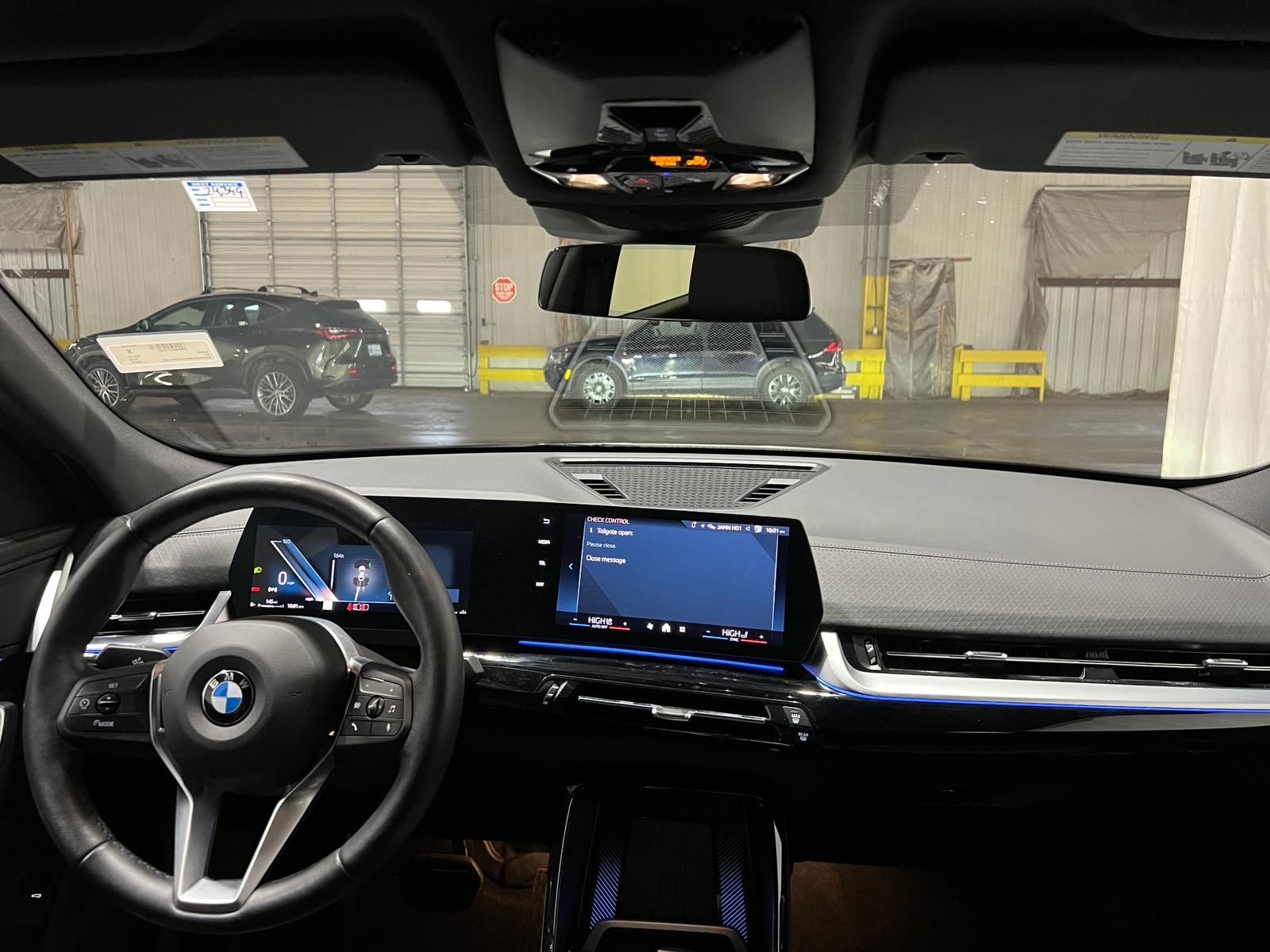 Thumbnail: 2025 BMW X2 - 2