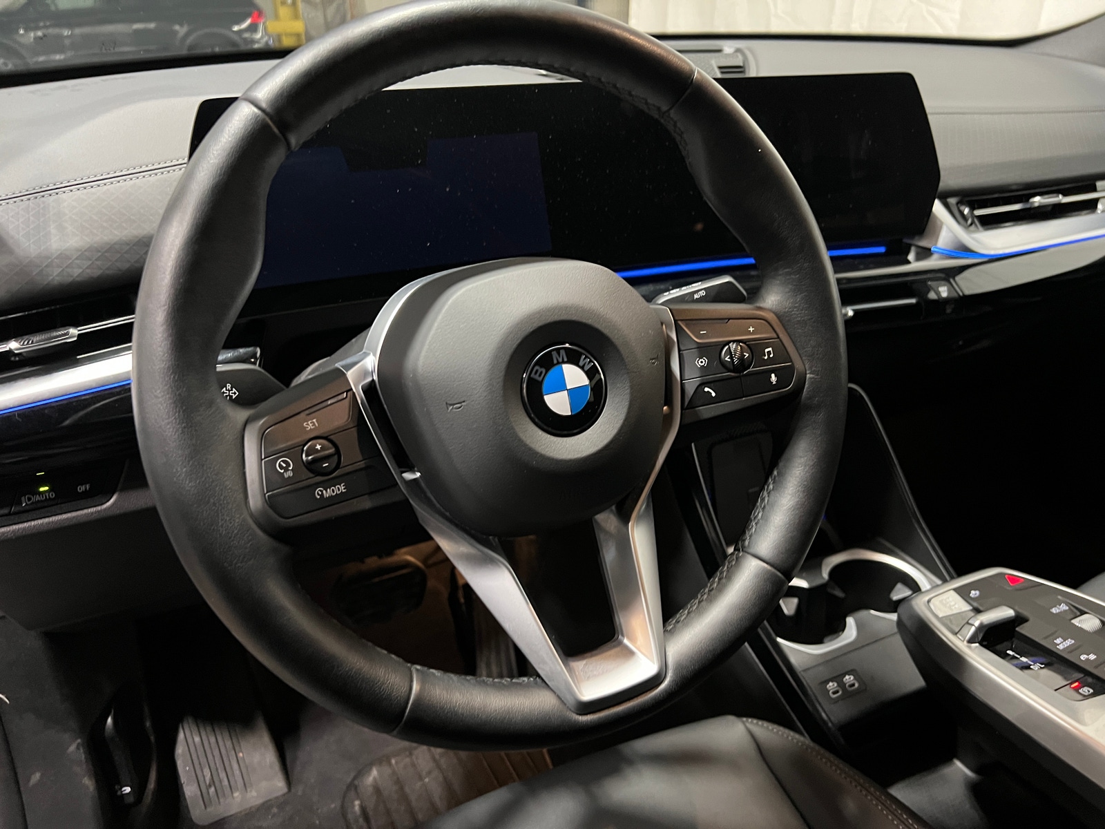 Thumbnail: 2025 BMW X2 - 4