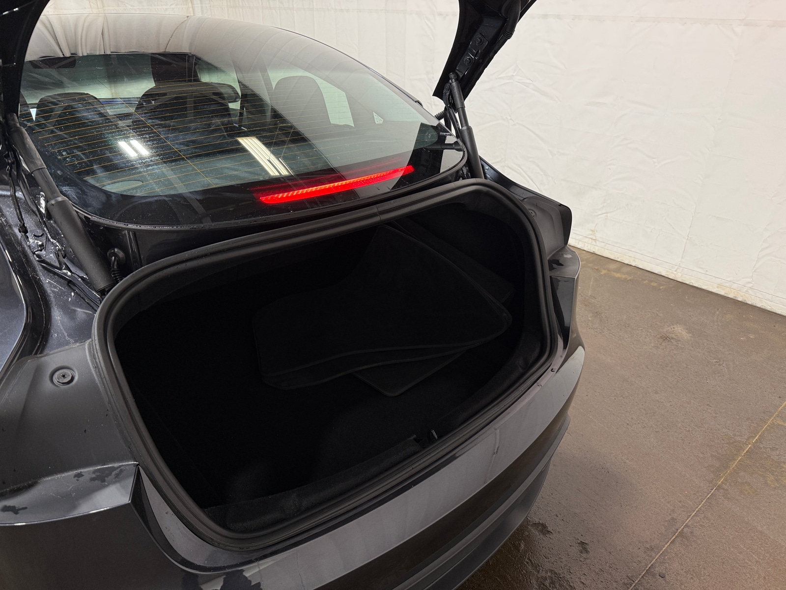 Thumbnail: 2025 Tesla Model 3 - 7