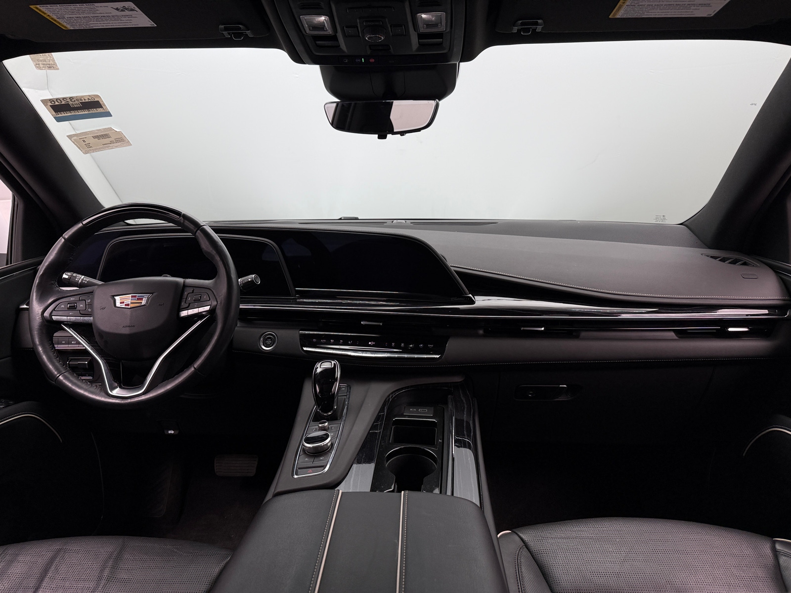 Thumbnail: 2023 Cadillac Escalade - 2