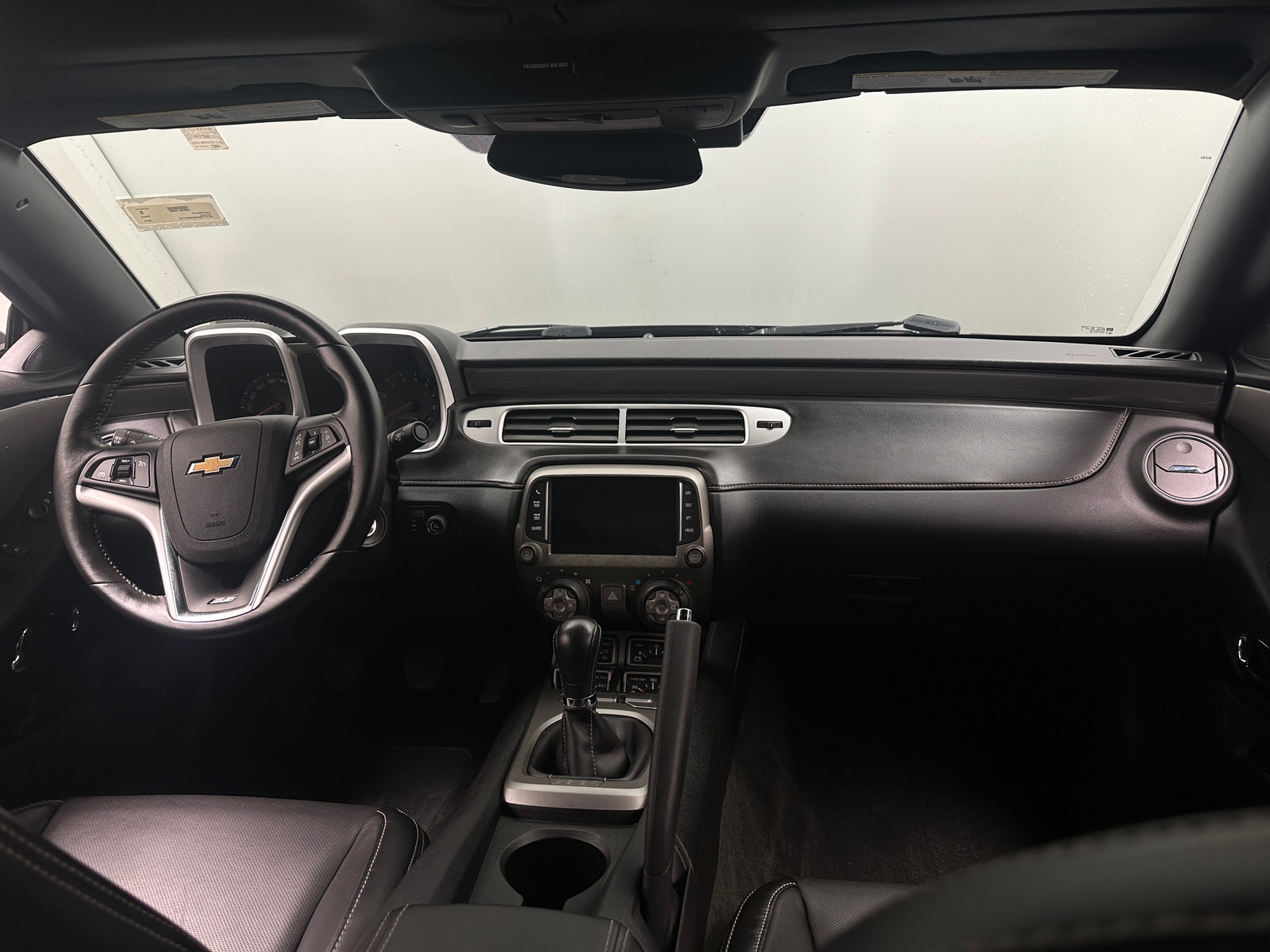 Thumbnail: 2014 Chevrolet Camaro - 2