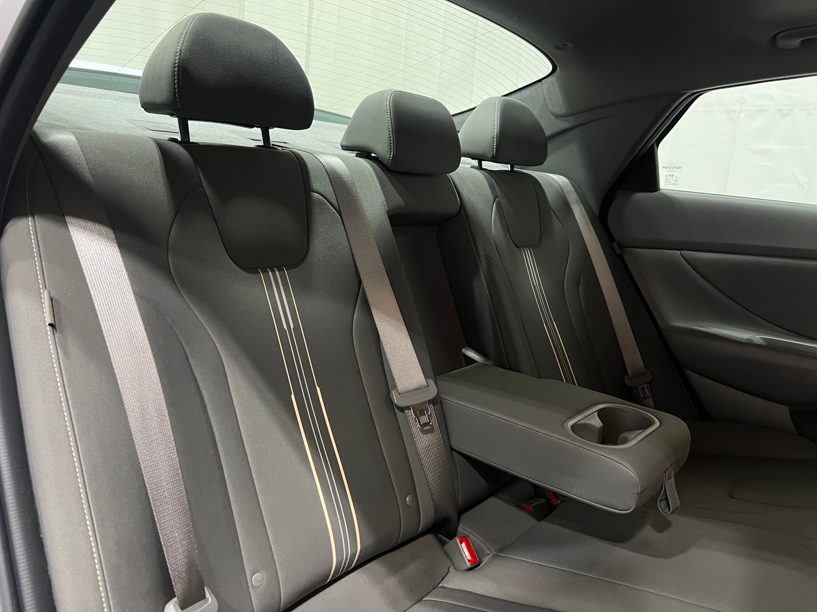 Thumbnail: 2025 Hyundai Elantra - 6