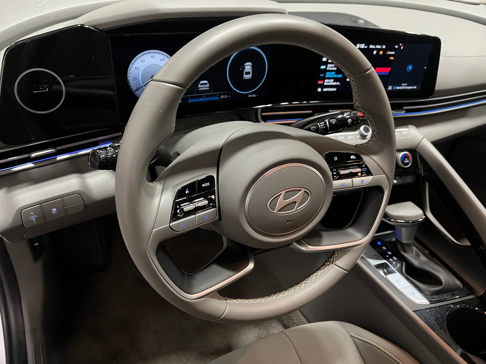 Thumbnail: 2025 Hyundai Elantra - 5