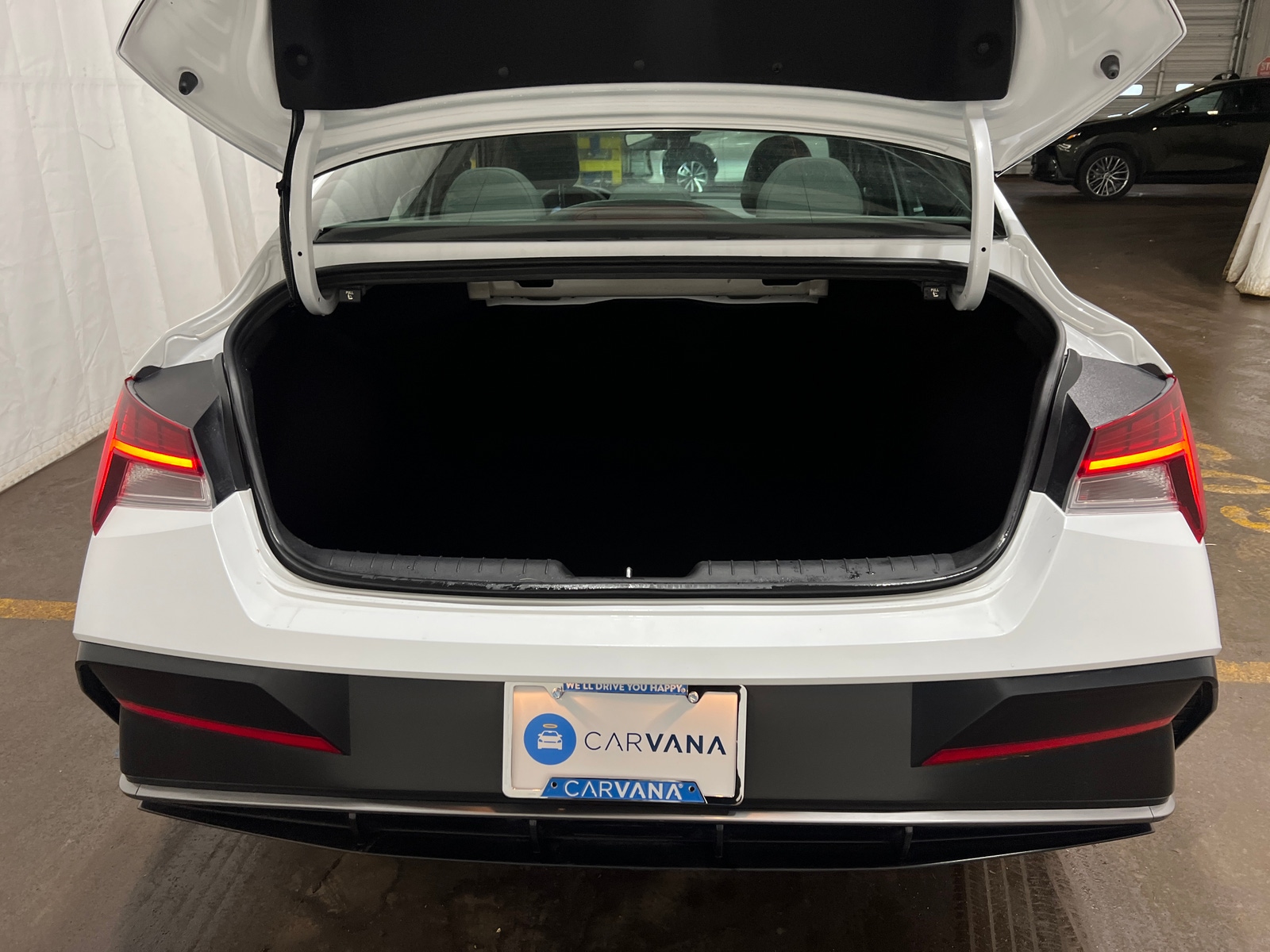 Thumbnail: 2025 Hyundai Elantra - 7