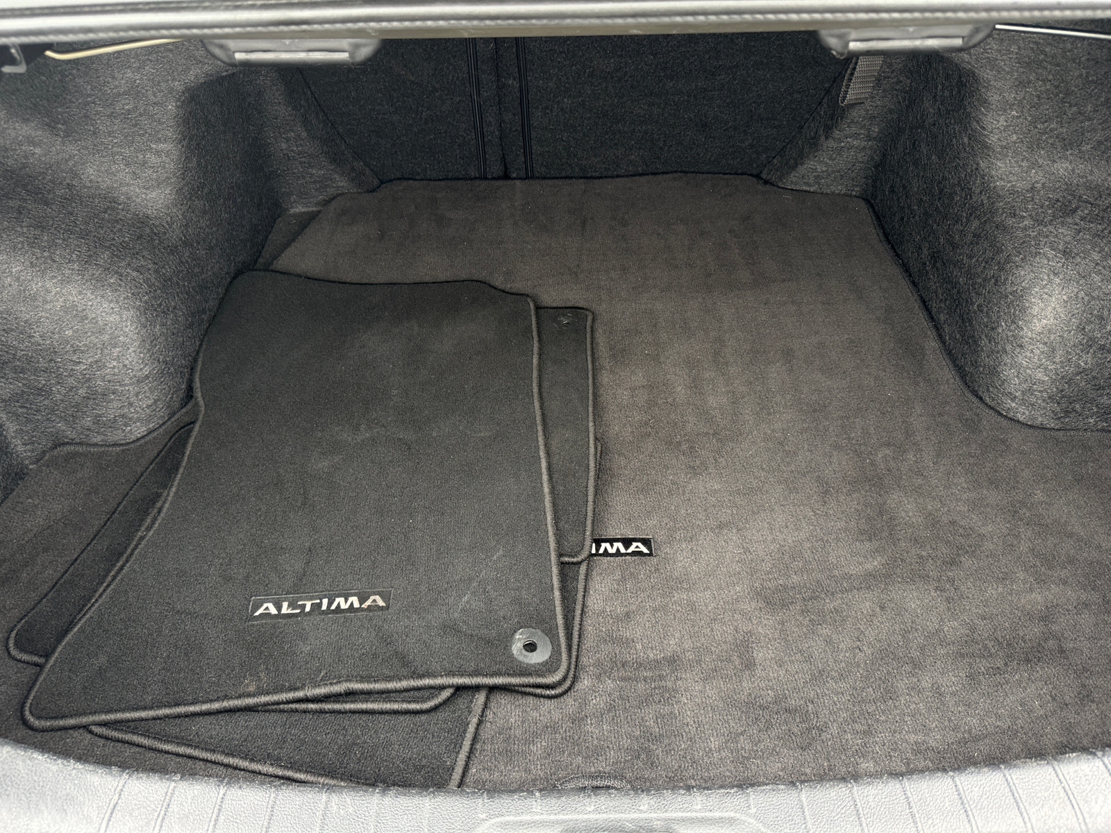 Thumbnail: 2025 Nissan Altima - 7