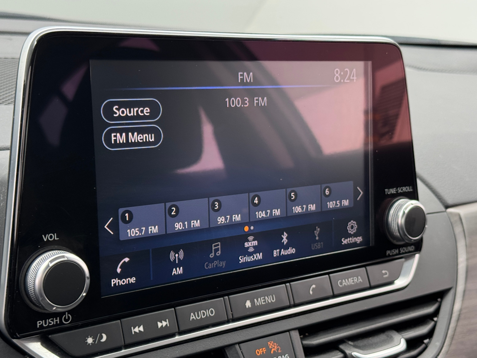 Thumbnail: 2025 Nissan Altima - 4