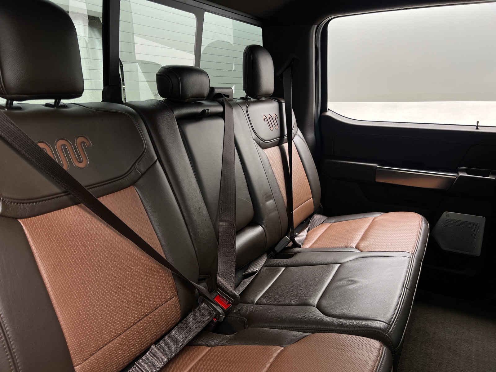 Thumbnail: 2021 Ford Econoline - 5