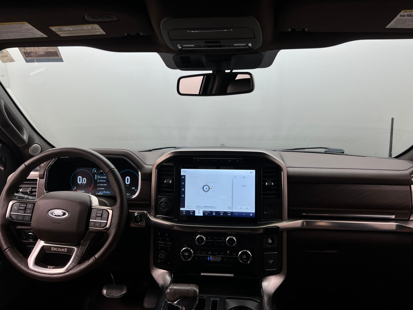 Thumbnail: 2021 Ford Econoline - 2