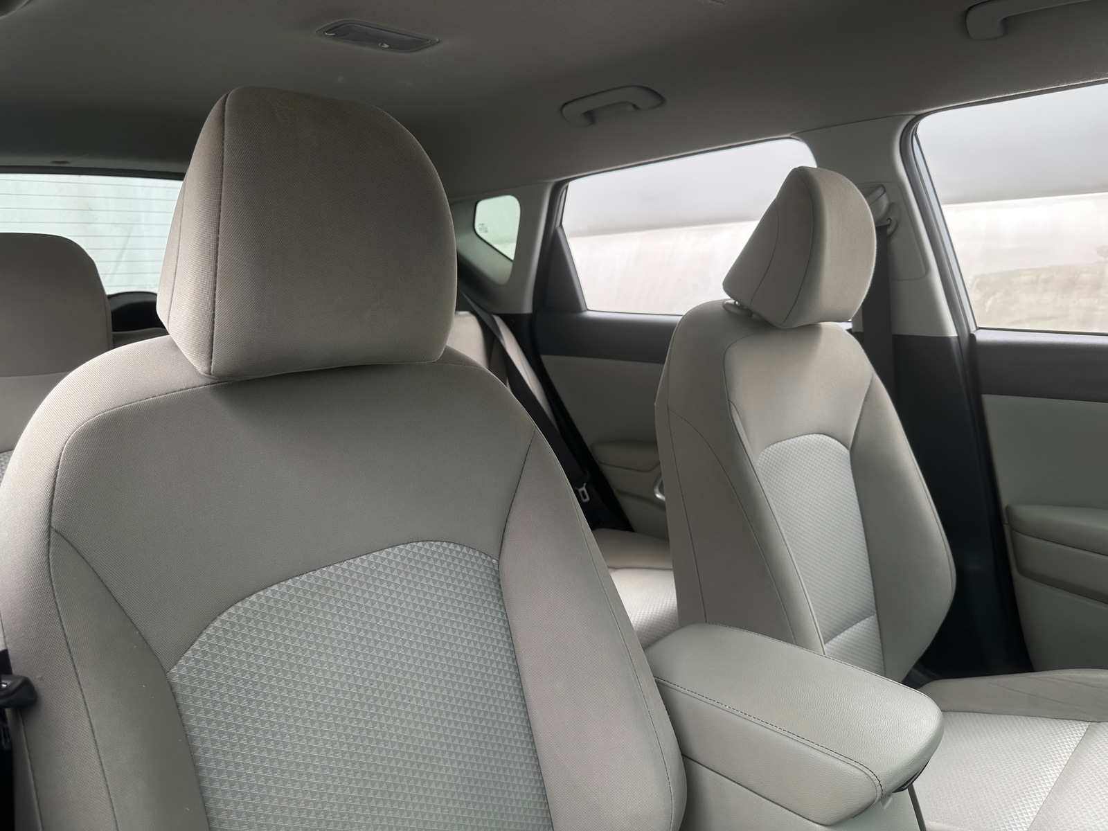 Thumbnail: 2024 Kia Soul - 2