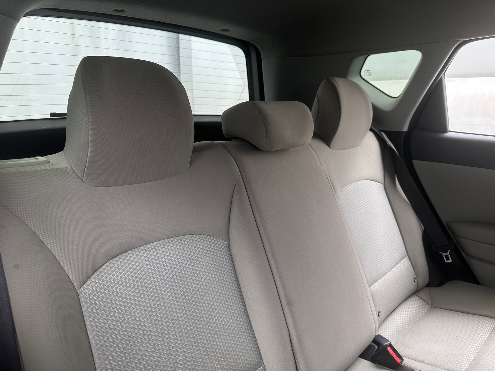 Thumbnail: 2024 Kia Soul - 6