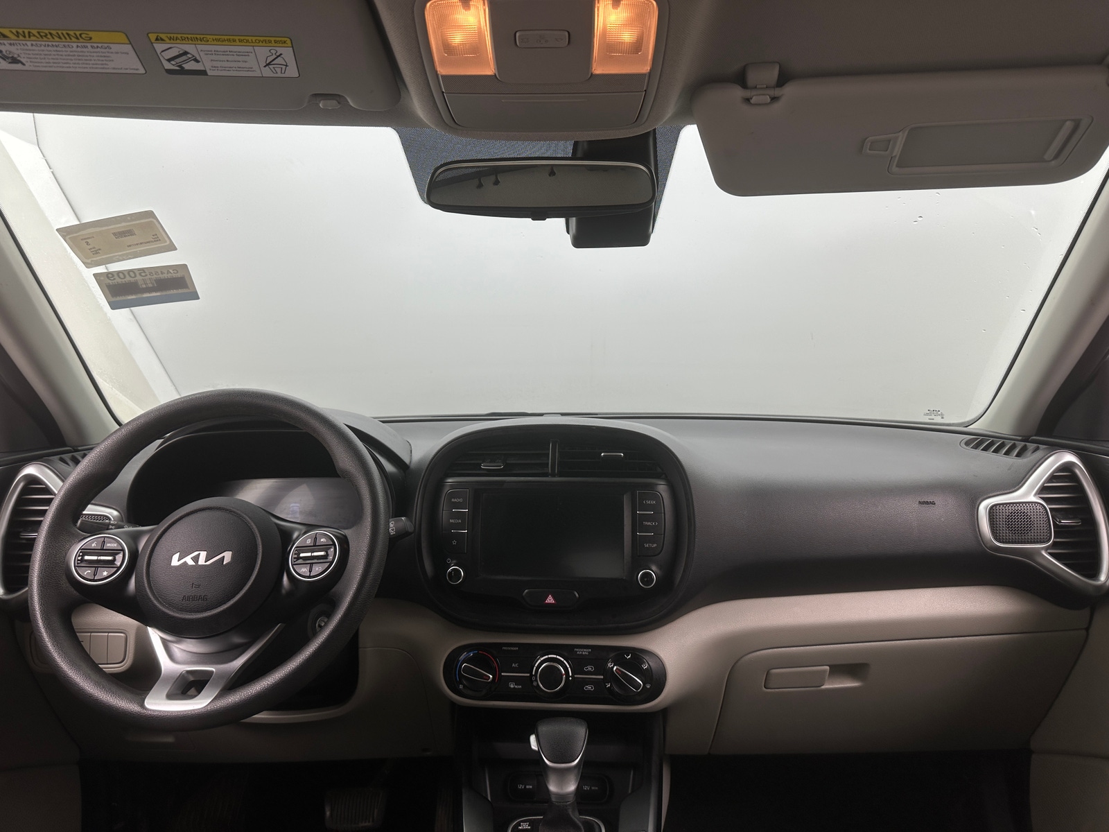 Thumbnail: 2024 Kia Soul - 3