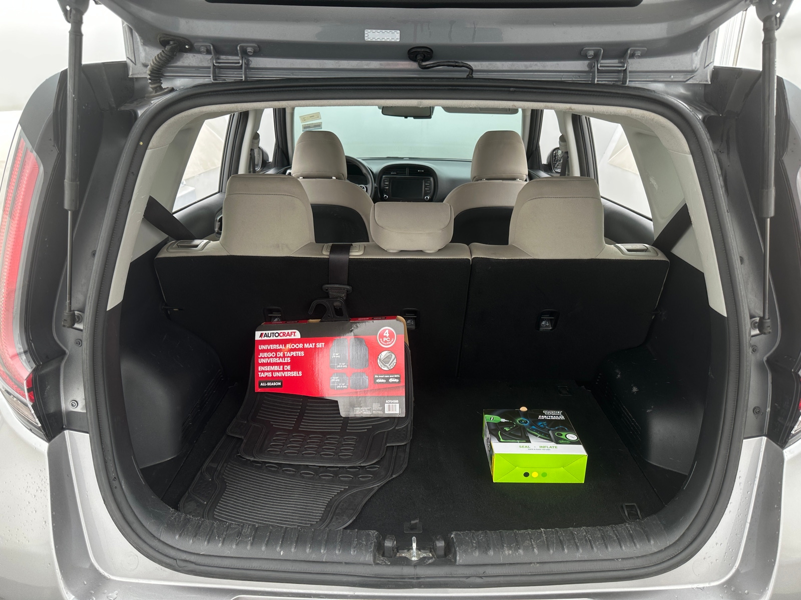 Thumbnail: 2024 Kia Soul - 7