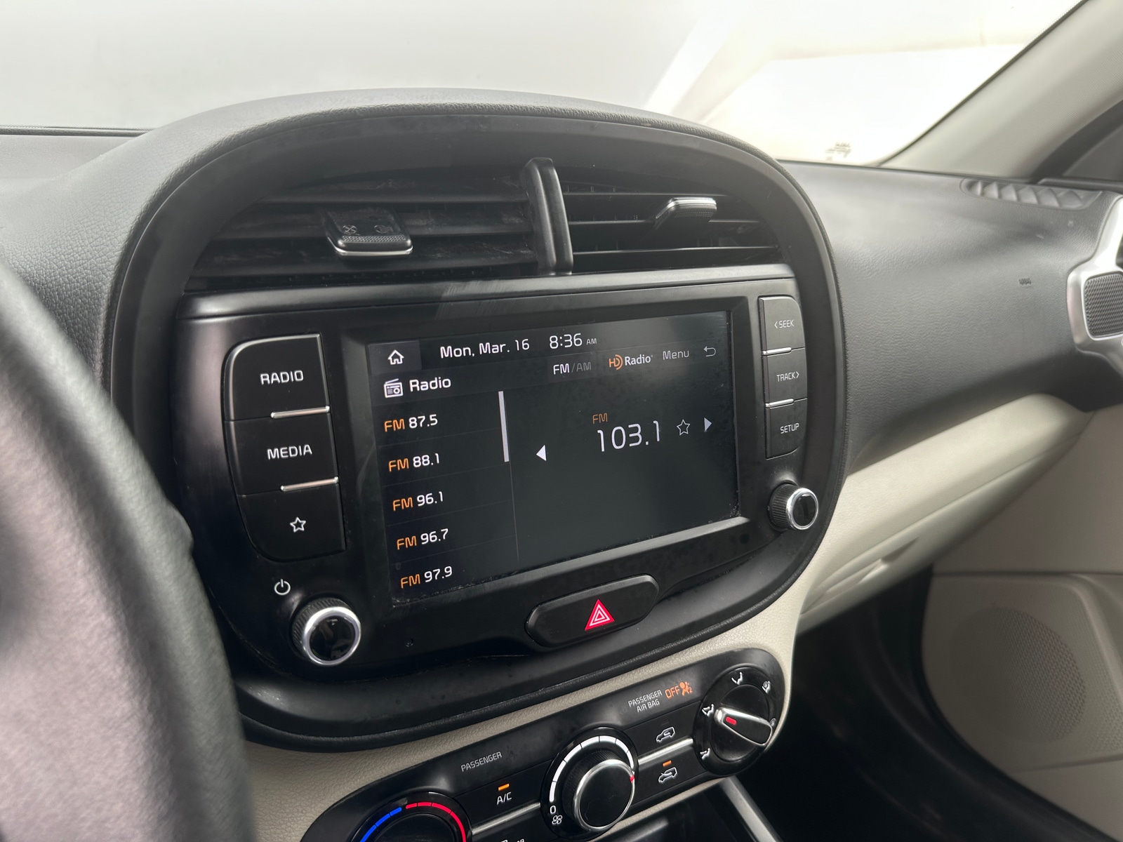 Thumbnail: 2024 Kia Soul - 4