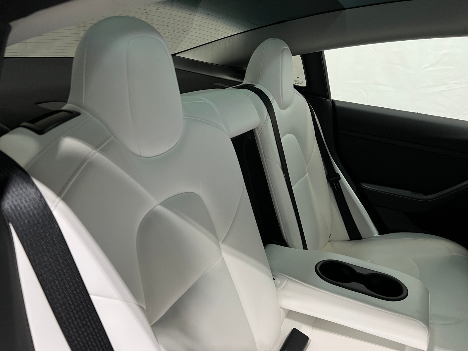 Thumbnail: 2022 Tesla Model 3 - 5