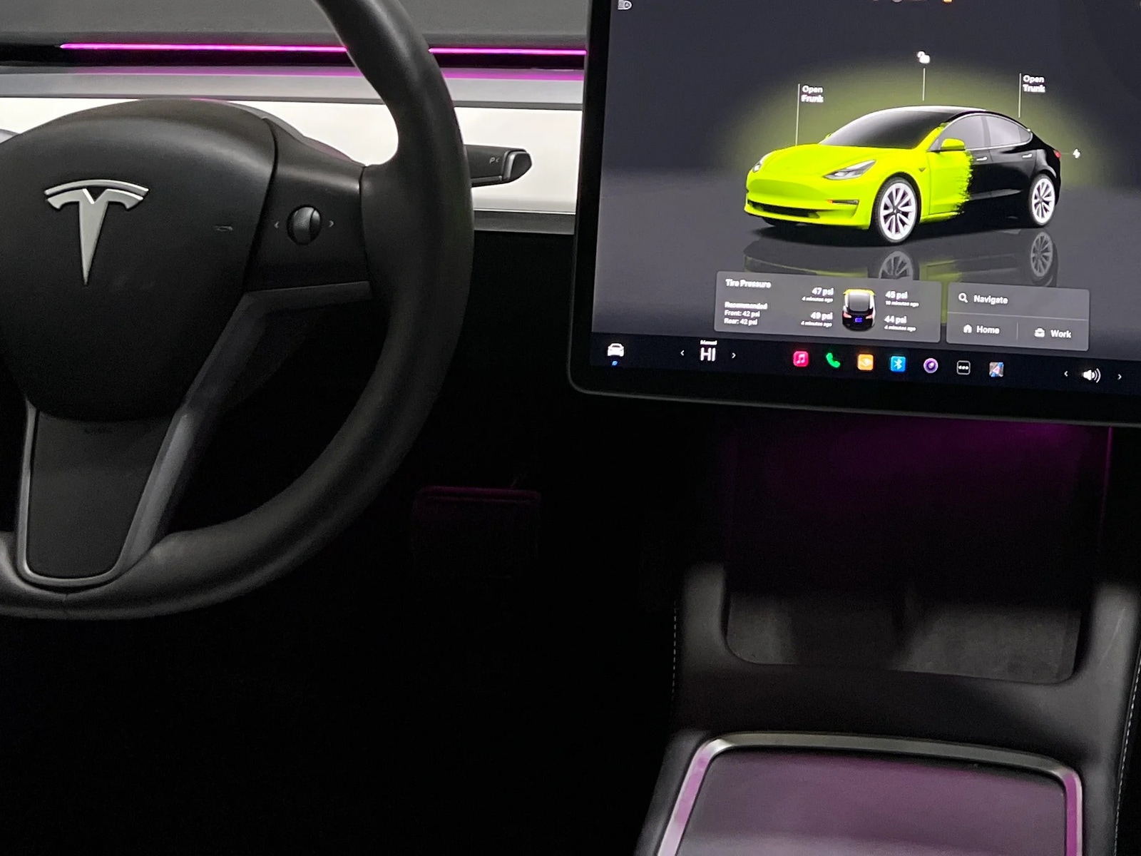 Thumbnail: 2022 Tesla Model 3 - 2