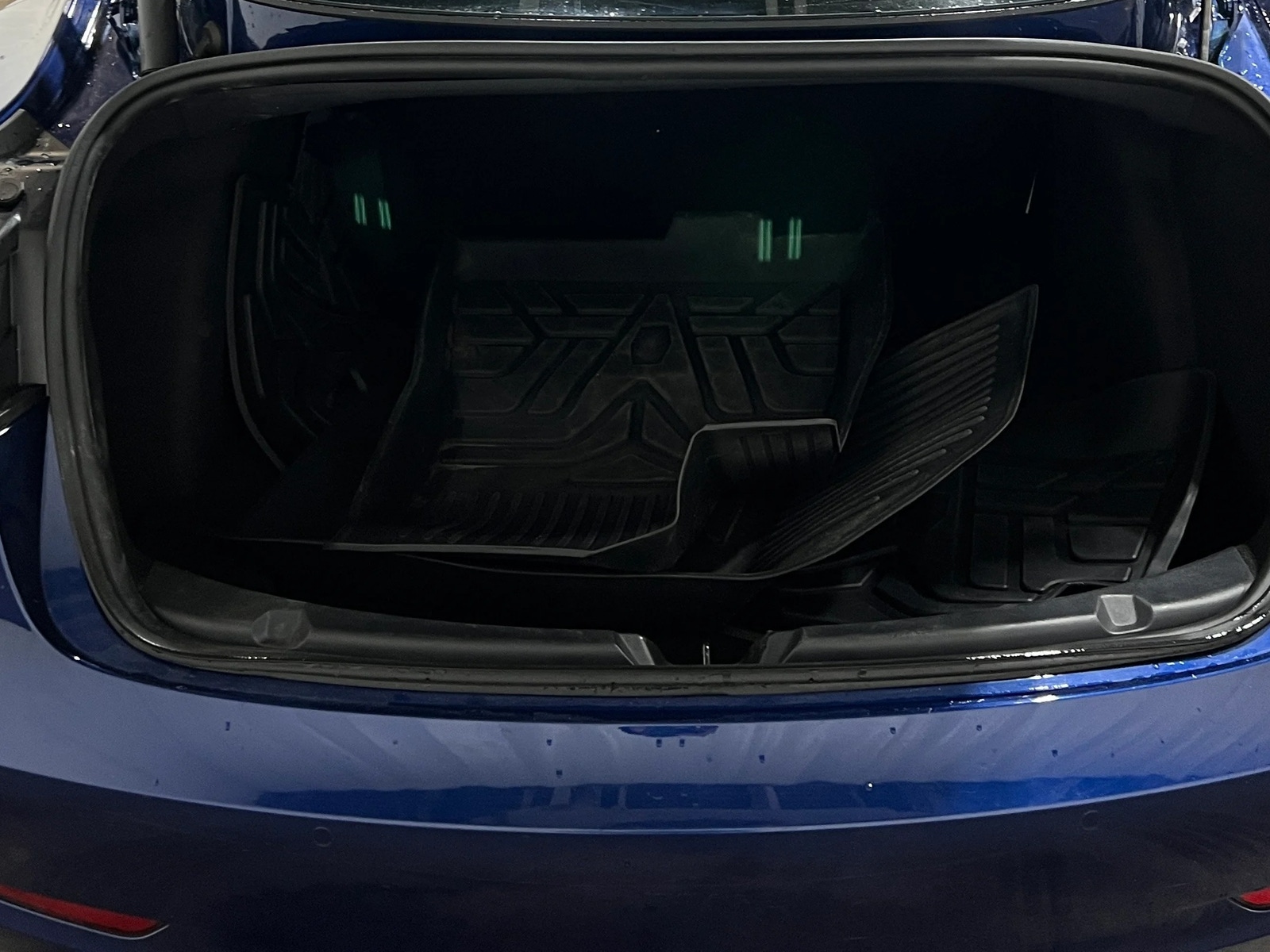 Thumbnail: 2022 Tesla Model 3 - 6