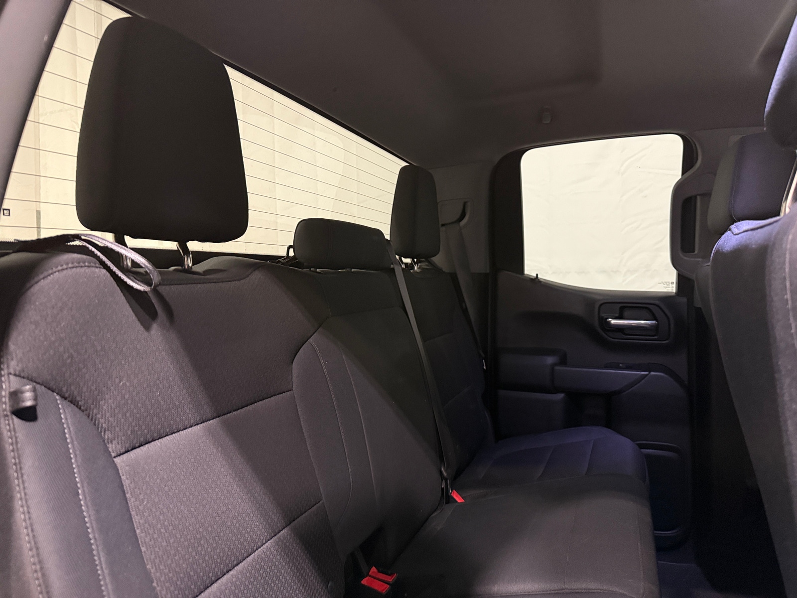 Thumbnail: 2019 Chevrolet Silverado 1500 - 6