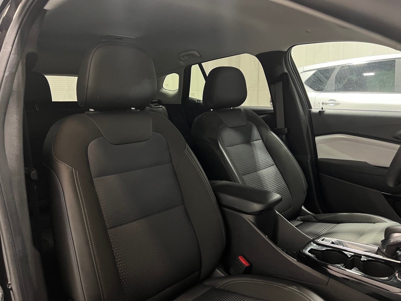 Thumbnail: 2024 Chevrolet Trax - 2