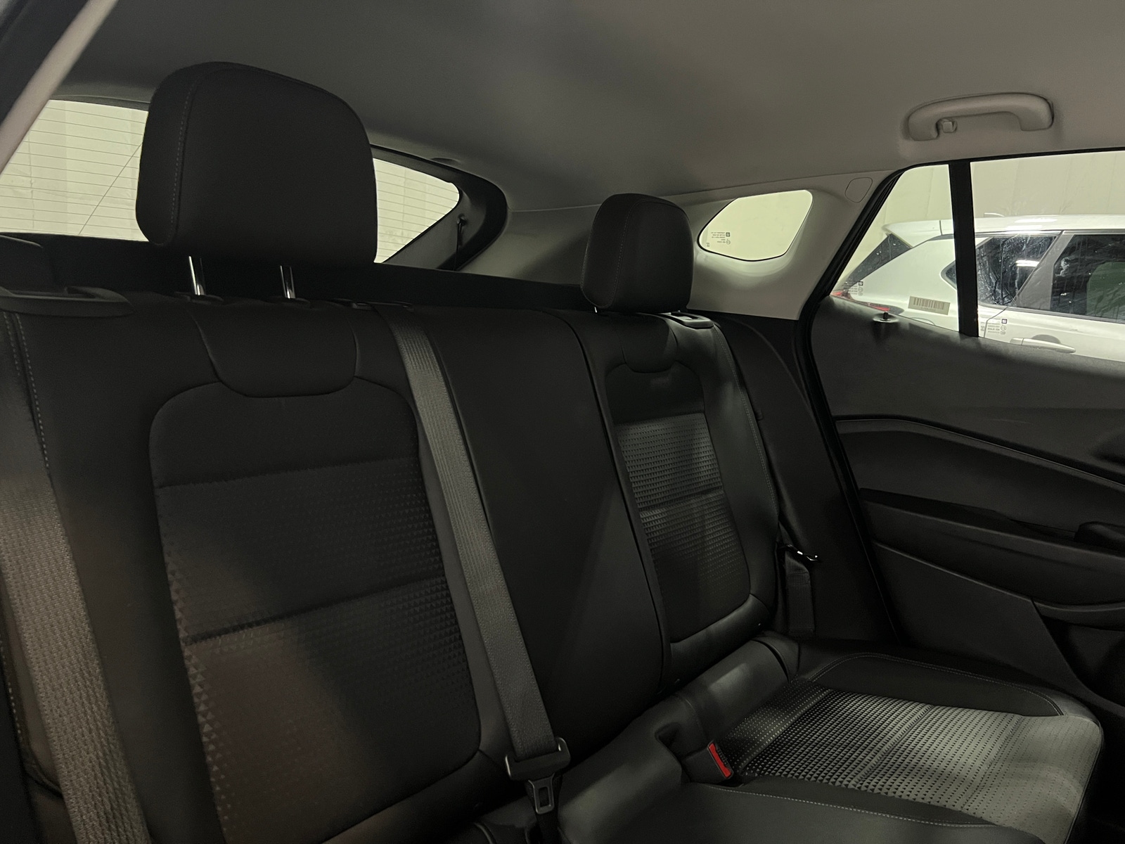 Thumbnail: 2024 Chevrolet Trax - 6