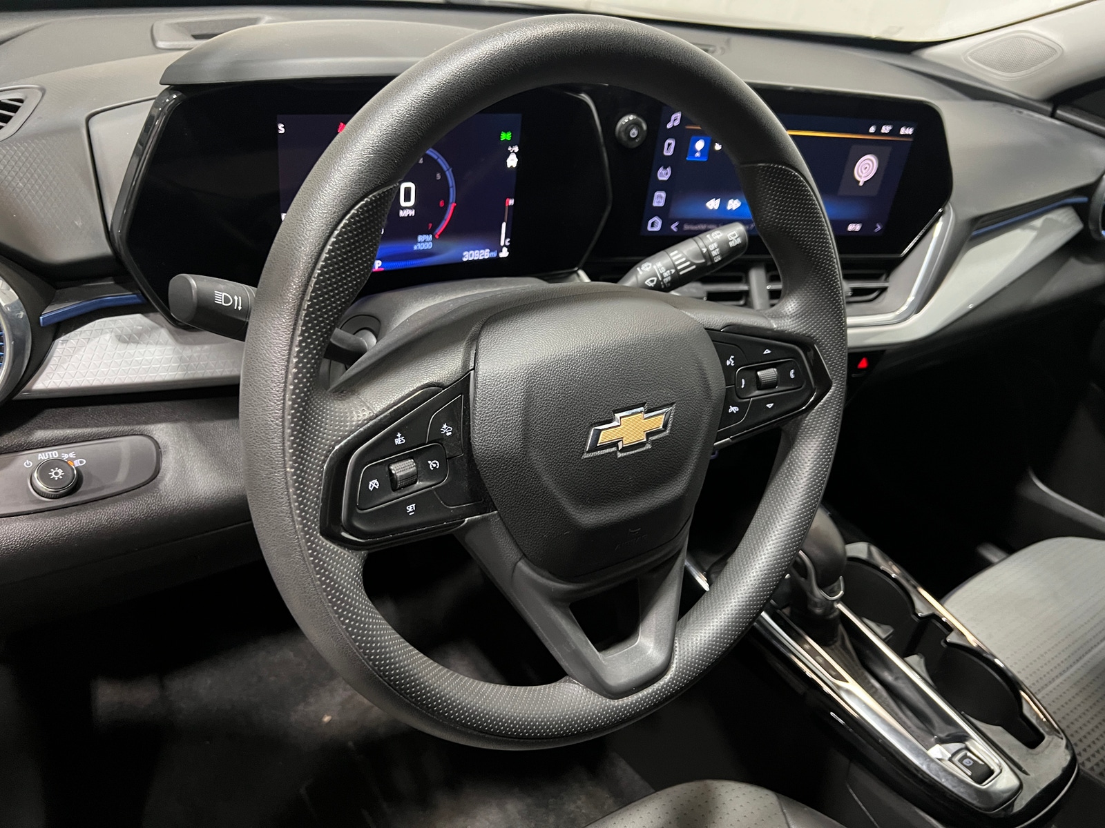 Thumbnail: 2024 Chevrolet Trax - 5