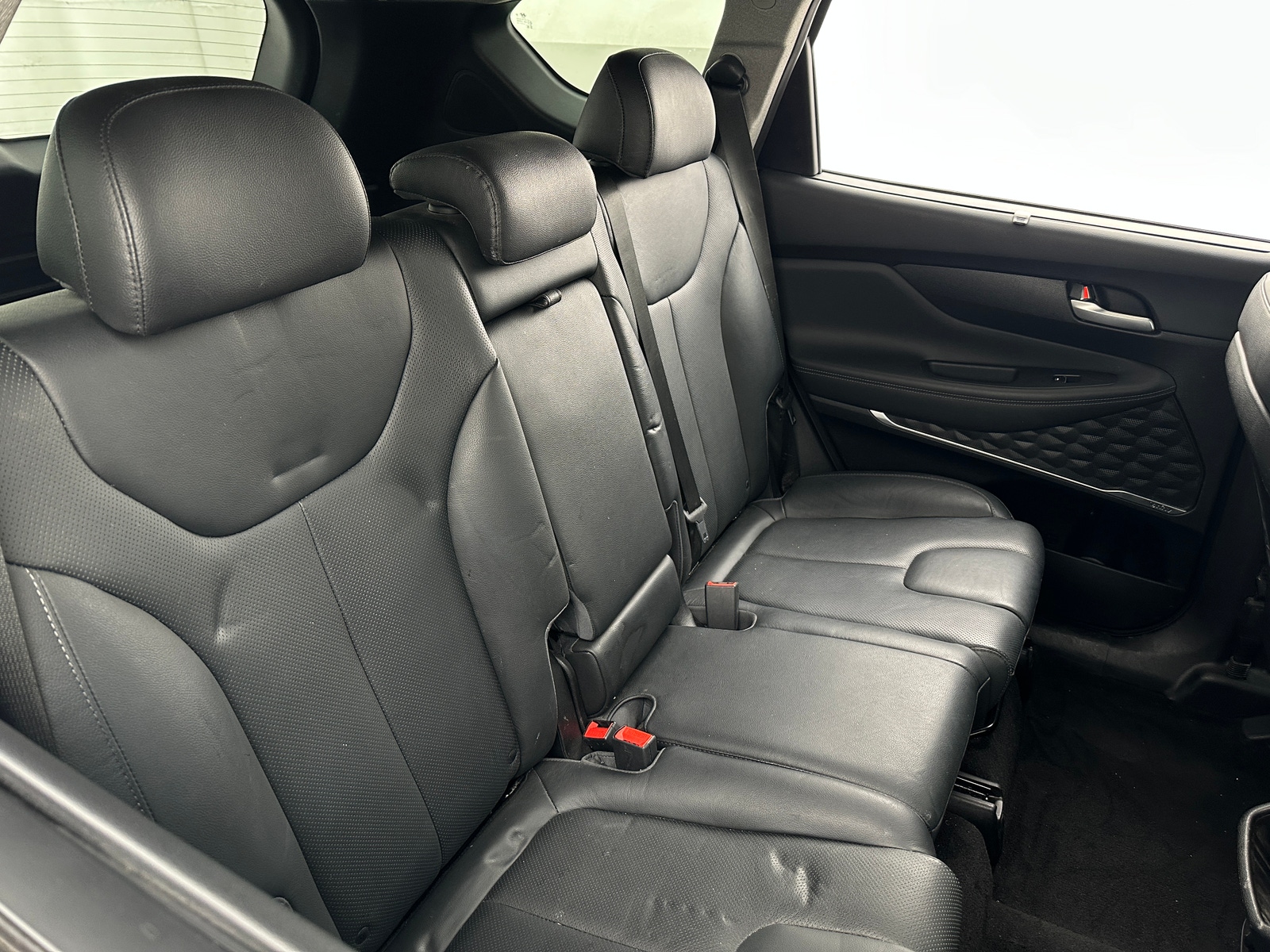 Thumbnail: 2019 Hyundai Santa Fe - 5