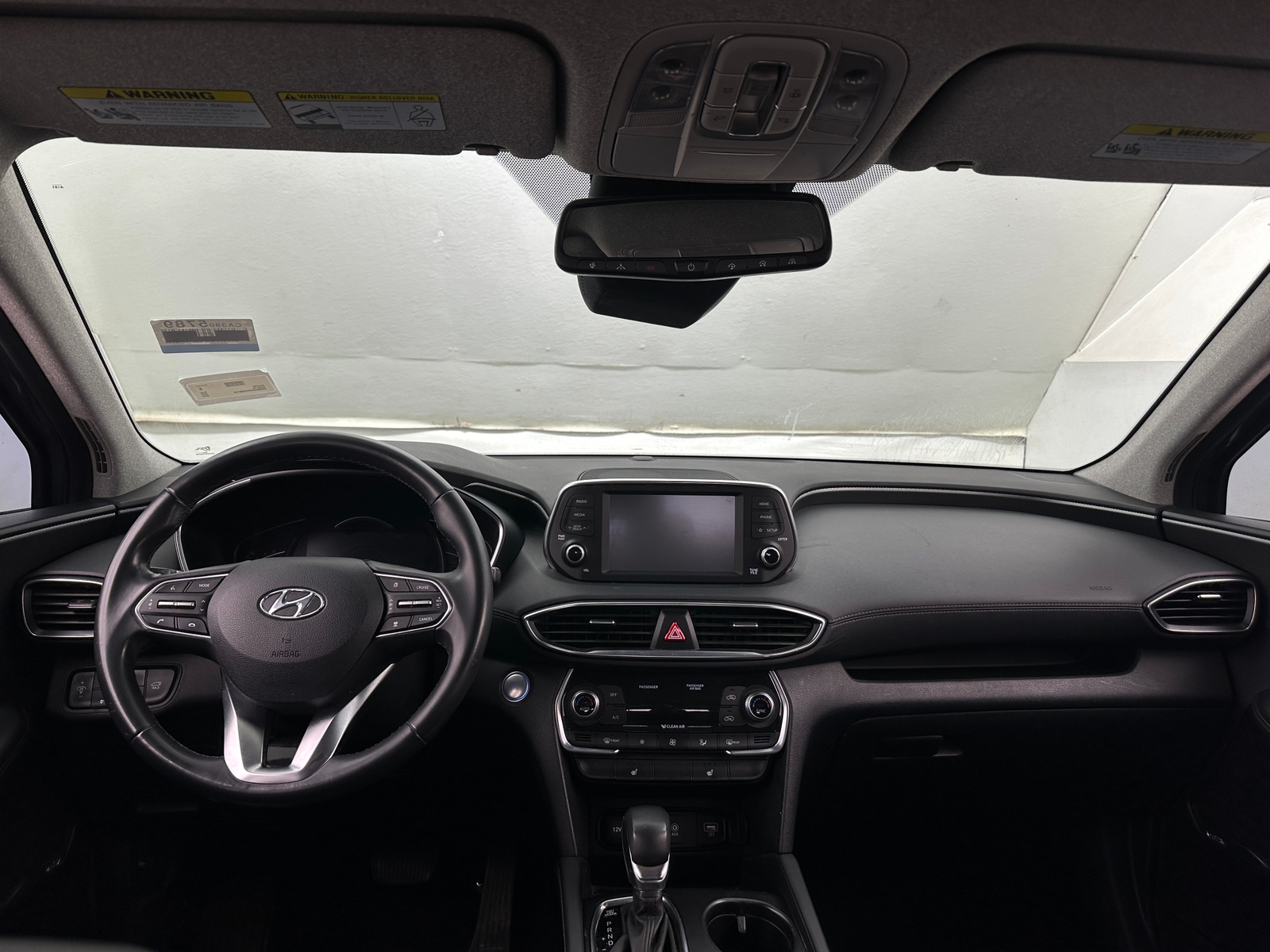 Thumbnail: 2019 Hyundai Santa Fe - 2